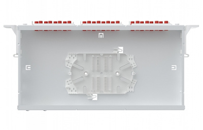 Кросс ШКОС-Л -1U/2 -24 -FC/ST ~24 -FC/D/SM ~24 -FC/UPC