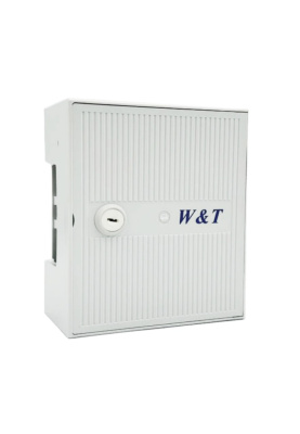 Кросс-бокс на 30 пар (WT-S068A)