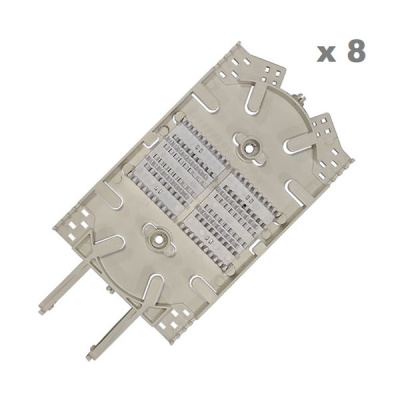 изображение Муфта оптическая тупиковая МВОТ-5120-44-288-8Л36/3Т