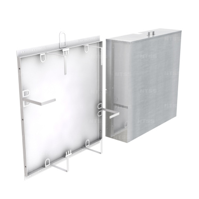 Шкаф ШРМ-4 1100x1100x300