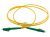 Шнур оптический соединительный (патчкорд) КТ-ШС-SM-3.0-LCA-LCA-30-LSZH Шнур оптический соединительный (патчкорд) КТ-ШС-SM-3.0-LCA-LCA-30-LSZH