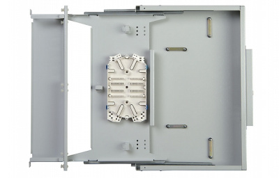 Кросс ШКОС-ВП-1U/2 -12 -SC ~ -(корпус) ~
