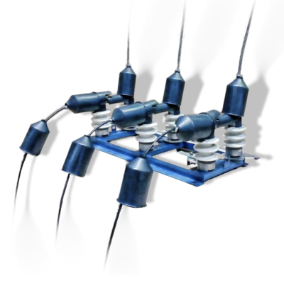 изображение раздела Комплект птицезащитного устройства ПЗУ-6-10кВ-ТР