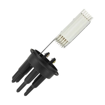 изображение Муфта оптическая тупиковая МВОТ-5120-44-288-6К36/3Т