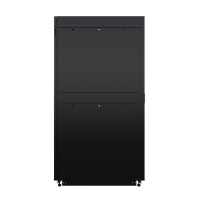 изображениеNTSS-PC48U60120PD/PDD-BL | Шкаф напольный для ЦОД серверный NTSS ПРОЦОД PC 48U 600х1200мм