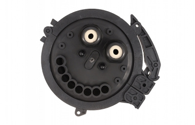 изображение 130105-01037 | муфта-кросс мко-с7/см4-1plc4-sc/apc-10sc-10sc/apc-1sc/apc ссд
