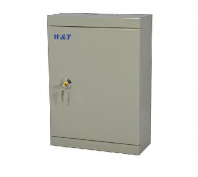 Металлический бокс на 300 пар WT-S075C