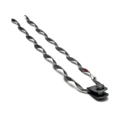 Зажим спиральный натяжной НСО-6(10)-10/11,1 К от ооо комтел 