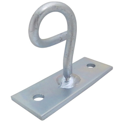 УК-ОК-02 Узел крепления поддерживающий от ооо комтел 