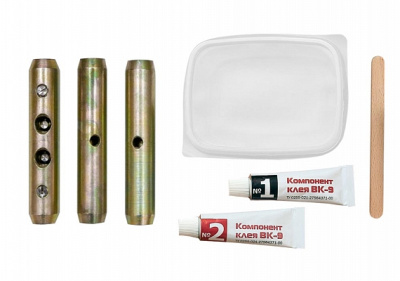 110607-00098 | Ремонтный комплект для УЗК №2 ССД