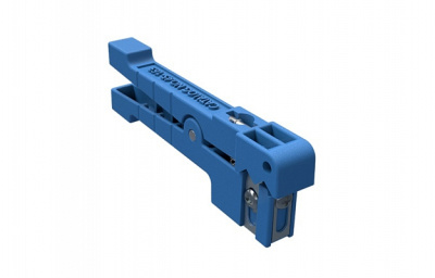 Стриппер-прищепка 45-163 для удаления внешних модулей 3.2-5.6 мм