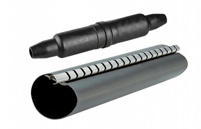 120310-00011 | Муфта прямая п/эт МПП 5/6 с ТУМ ССД