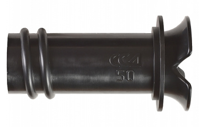 Адаптер ввода труб ССД-Пайп 50 мм