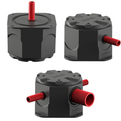 Колодец КС Микро H290 от ооо комтел 