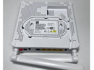 Абонентский терминал ZTE F670l APC 4хGE