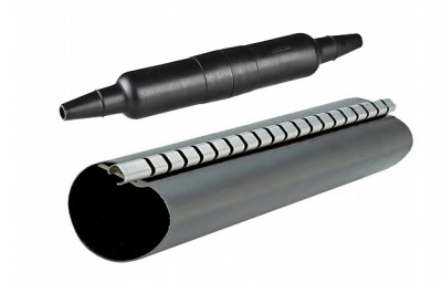 120310-00006 | Муфта прямая п/эт МПП2 с ТУМ ССД