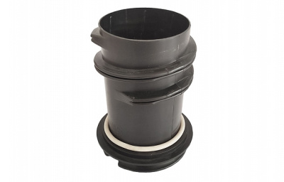 Заглушка внутренняя резьбовая ССД-Пайп 110 мм