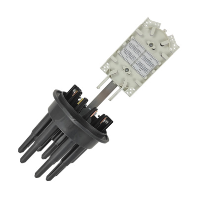 изображение Муфта оптическая тупиковая МВОТ-5120-64-288-8Л36/3Т