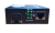 Медиаконвертер 10/100/1000Base-TX/1000Base-FX, без SFP модуля, с блоком питания