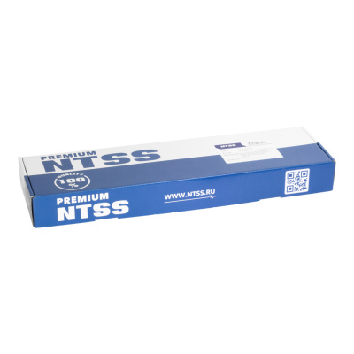 изображениеПатч-панель NTSS PREMIUM 1U 48 портов RJ45 UTP cat.6, AL, DUAL IDC, с органайзером, марк.1-3