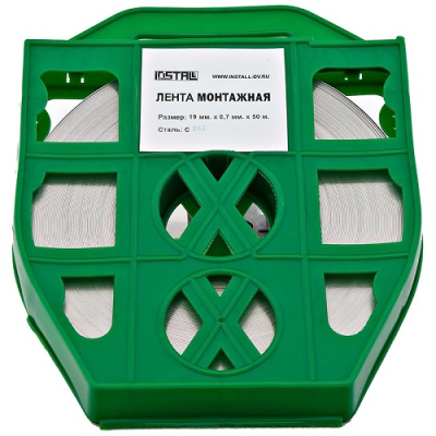 Лента монтажная C202 20*50 от ооо комтел 