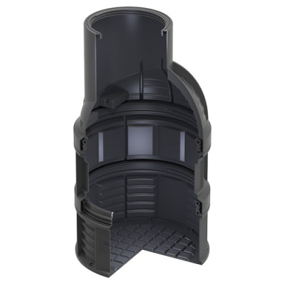 Колодец КС-7 H2275 мм с крышкой D 780 мм от ооо комтел 