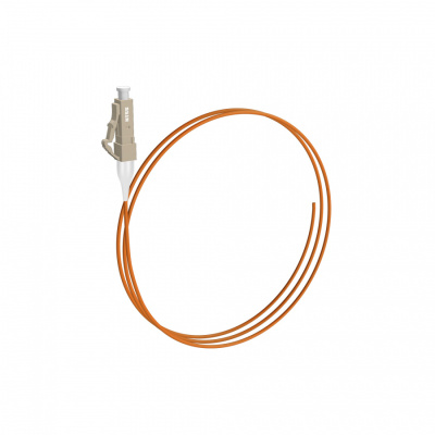 Пигтейл оптический NTSS PREMIUM LC/UPC 50/125мкм 1.5м LSZH