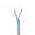 картинка витая пара f/utp сat 5e pvc 2х2х0,52 premium indoor 500м | fu.c5e.1.02.5.1