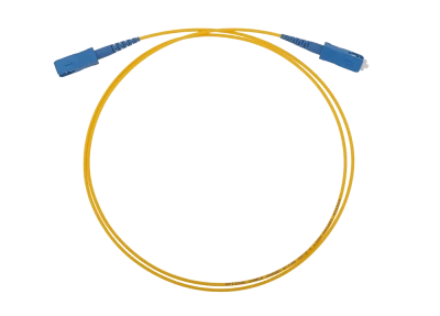 130202-00016 | Шнур ШОС-SM/2.0 мм-SC/UPC-SC/UPC-2.0 м