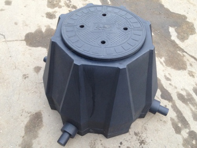 Колодец КС-3 от ооо комтел 