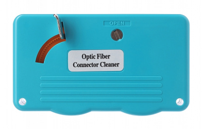 130706-02957 | Очиститель оптических коннекторов многоразовый CLN1-01