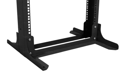 изображениеСтойка серверная NTSS OR однорамная 33U 19, комплект ножек, черный RAL 9005