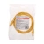 Патч-корд U/UTP, CAT 6, RJ45-RJ45, 26AWG, LSZH, желтый, 2м REXANT