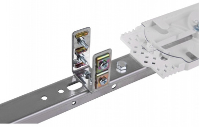 изображение 130101-00049 | Муфта МОГ-У-24-1К4845 ССД