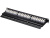 изображениеПатч-панель UTP, 19", 48 портов RJ45, cat.5е, 1U, Dual Type, компактная, NETKO Expert CKC