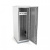 изображениеШкаф напольный климатический NTSS RT 42U (ШхВхГ) 600x2175x600 мм, 4 профиля 19, с обогревом 400W, IP55, серый RAL 7035