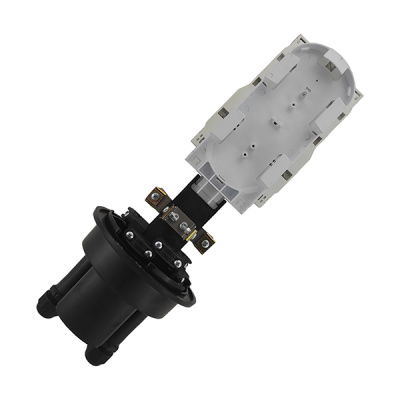 изображение Муфта оптическая тупиковая МВОТ-4520-41-144-3К24/4М14