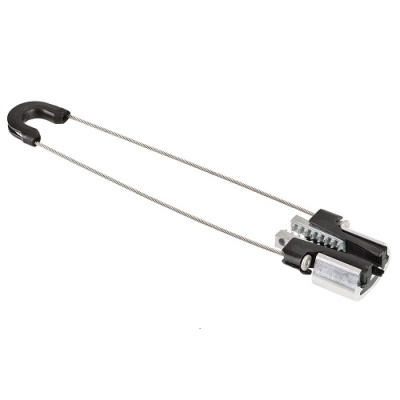 130801-00671 | Зажим анкерный PA-06 от ооо комтел 