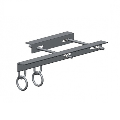 130801-03132 | Узел подвески 411307-ТМП-545 от ооо комтел 