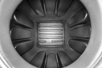 Колодец КС-5 с горловиной D780 мм и крышкой D780 от ооо комтел 