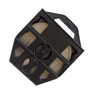 ЛЕНТА МОНТАЖНАЯ C409 (50 М/УПАКОВКА ПЛАСТИК) от ооо комтел 