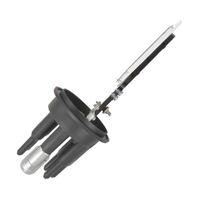 изображение Муфта оптическая тупиковая МВОТ-5120(Г)-44-216-6К36/КИП2/БД