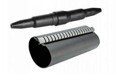 120310-00004 | Муфта прямая п/эт МПП 0,1/0,3 с ТУМ ССД