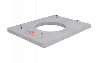 Колодец ККС 1-10(80) ССД-Пайп от ооо комтел 