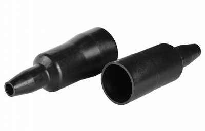 120310-00010 | Муфта прямая п/эт МПП 0,5 с ТУМ ССД