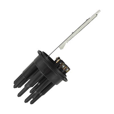 изображение Муфта оптическая тупиковая МВОТ-5120-64-288-8Л36/3Т