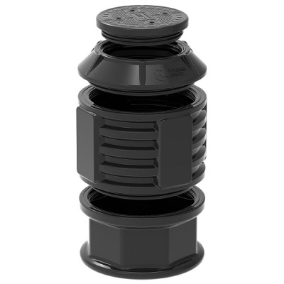 Колодец КН-780/1100 с крышкой D 560 от ооо комтел 