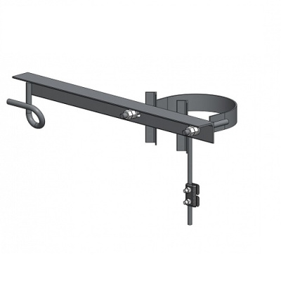 130801-03119 | Узел подвески 411307-ТМП-521 от ооо комтел 