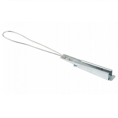 130801-00745 | Зажим клиновой оцинкованный ODWAC-Оц от ооо комтел 