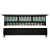 изображениеПанель коммутационная 19", 1U, 24 порта, STP, RJ-45, CAT 5e REXANT PRO